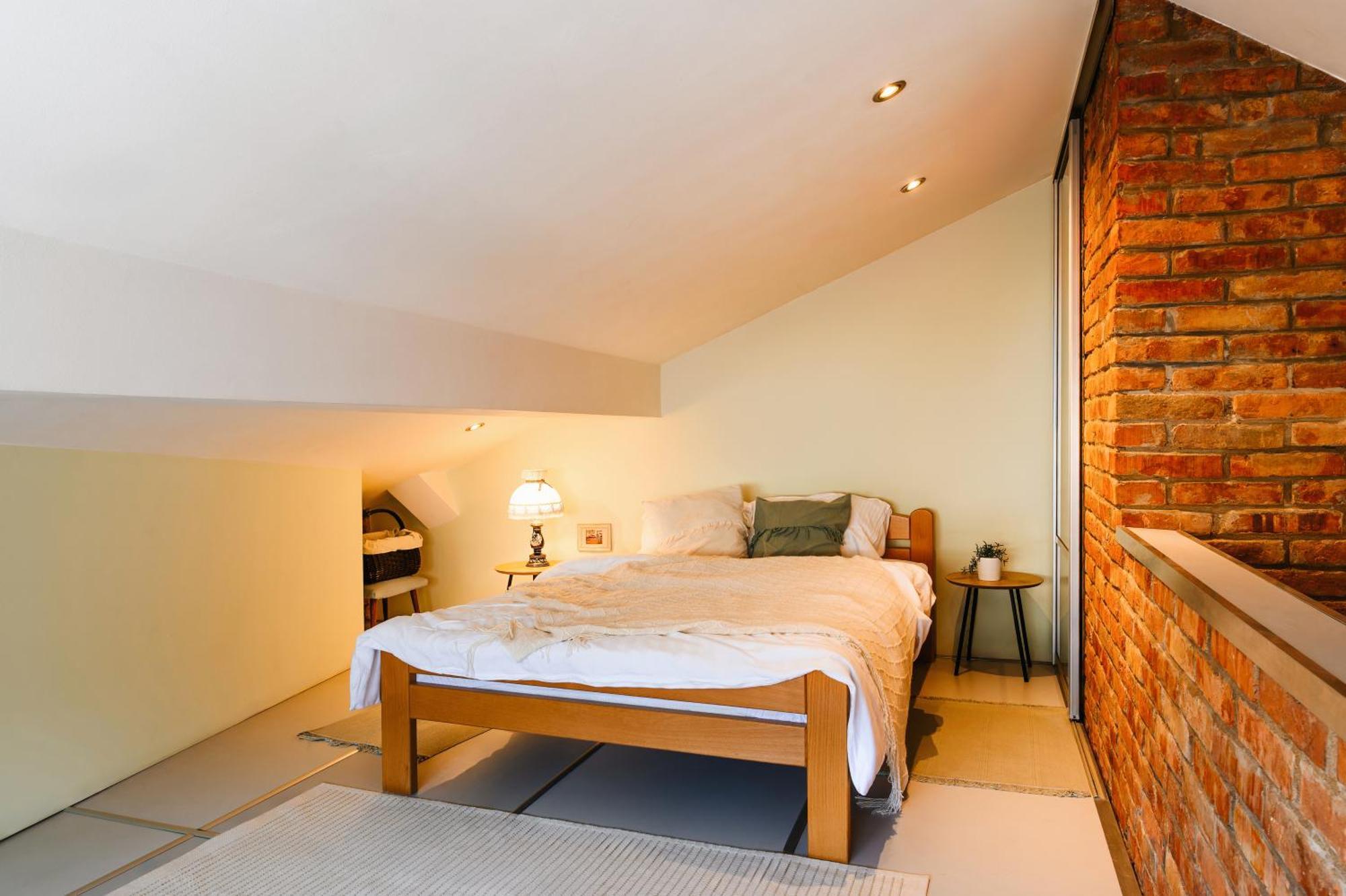 ベオグラードFamily Penthouse Old Town Heart Renovatedアパートメント エクステリア 写真