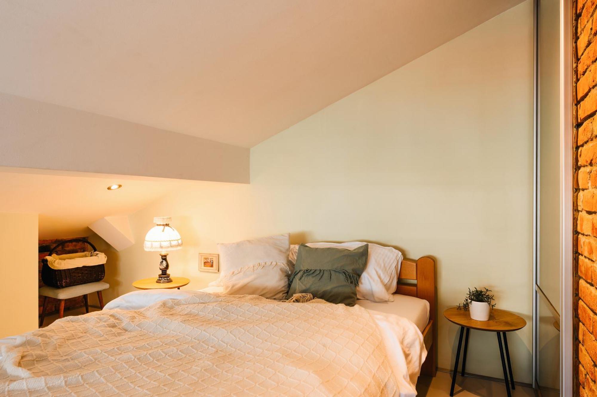 ベオグラードFamily Penthouse Old Town Heart Renovatedアパートメント エクステリア 写真