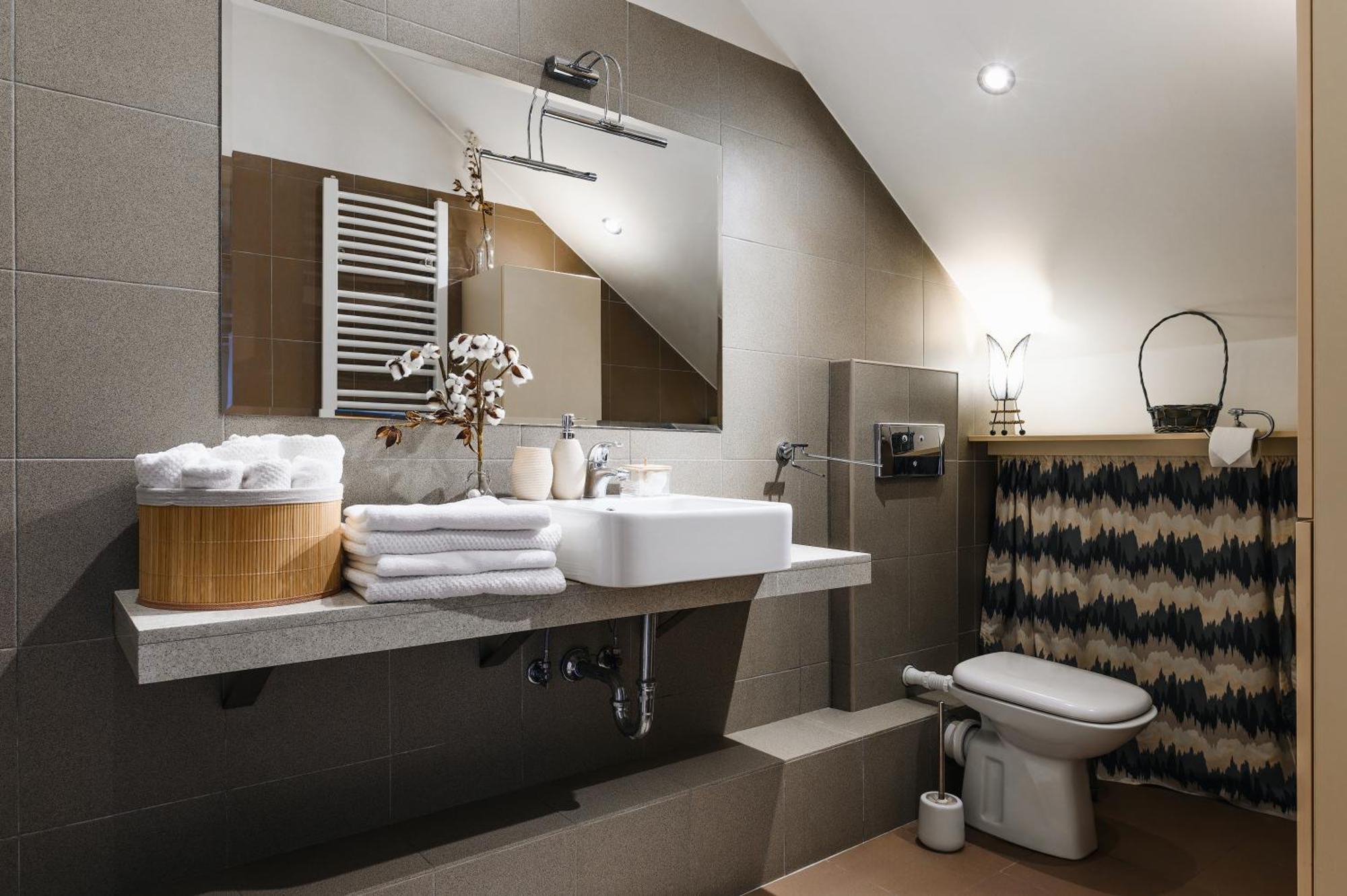 ベオグラードFamily Penthouse Old Town Heart Renovatedアパートメント エクステリア 写真