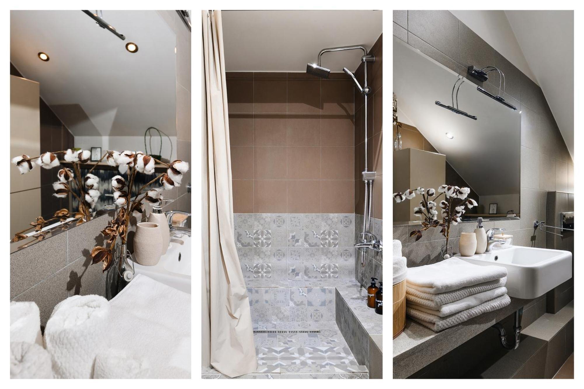 ベオグラードFamily Penthouse Old Town Heart Renovatedアパートメント エクステリア 写真